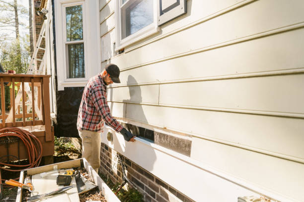 Top rated local Emergency Siding Repair specialists in Riverdale, IL